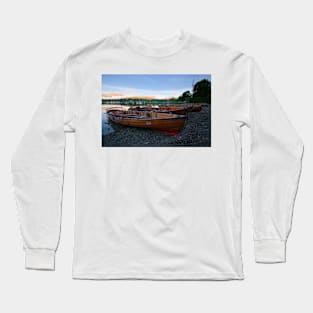 Windermere Long Sleeve T-Shirt